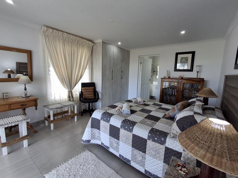 3 Bedroom Property for Sale in Shelley Point Western Cape